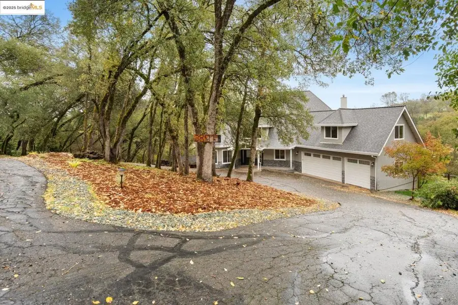 3891 Chariot Cir, Rescue, CA 95672 - Image #3