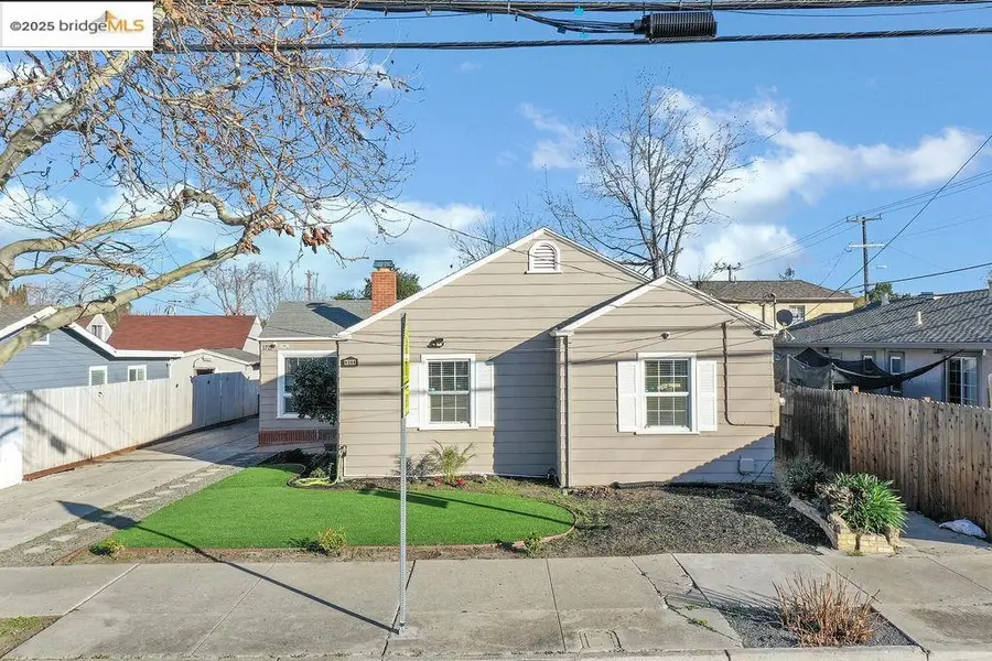 1711 D St, Antioch, CA 94509 - #2