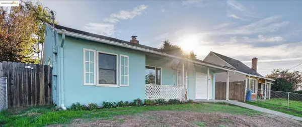 401 San Joaquin Ave, Antioch, CA 94509