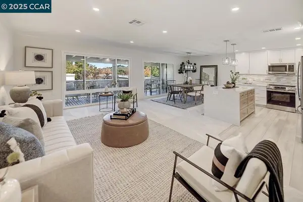 1508 Canyonwood Ct #3, Walnut Creek, CA 94595