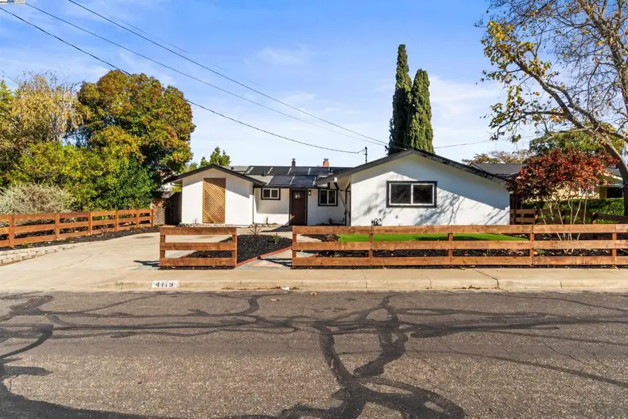 4119 Churchill Dr, Concord, CA 94521 - Image #2