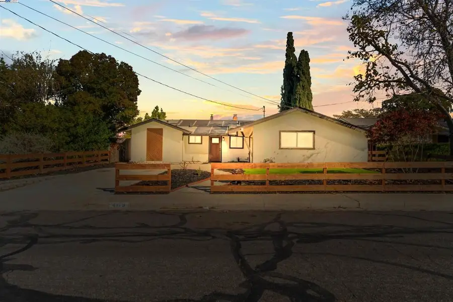 4119 Churchill Dr, Concord, CA 94521 - Image #3