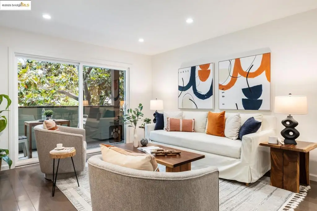 199 Montecito Ave #103, Oakland, CA 94610 - Image #1