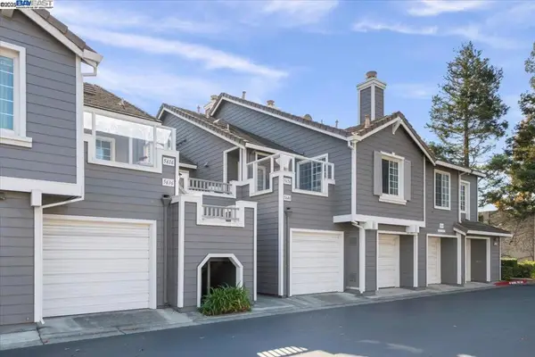 5656 Snowflake Cmn, Fremont, CA 94538