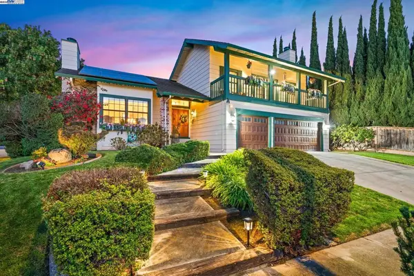 38890 Altura St, Fremont, CA 94536