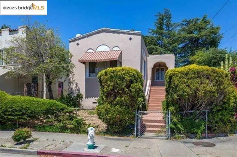 3151 Rawson Street, Oakland, CA 94619 - Image #1