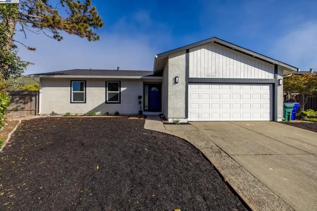 109 Bellflower Ct, Hercules, CA 94547 - Image #1
