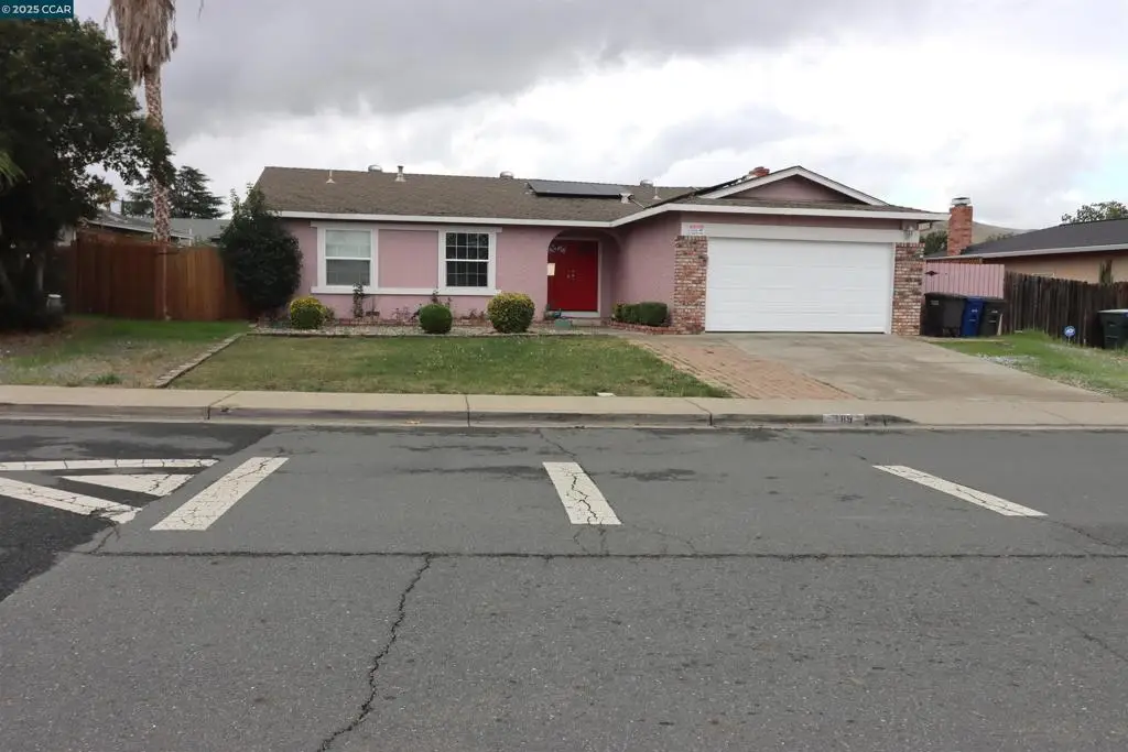 189 Atherton Ave, Pittsburg, CA 94565 - Image #1