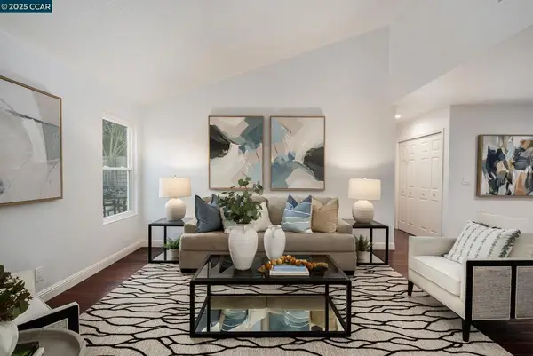 2828 Aptos Way, San Ramon, CA 94583