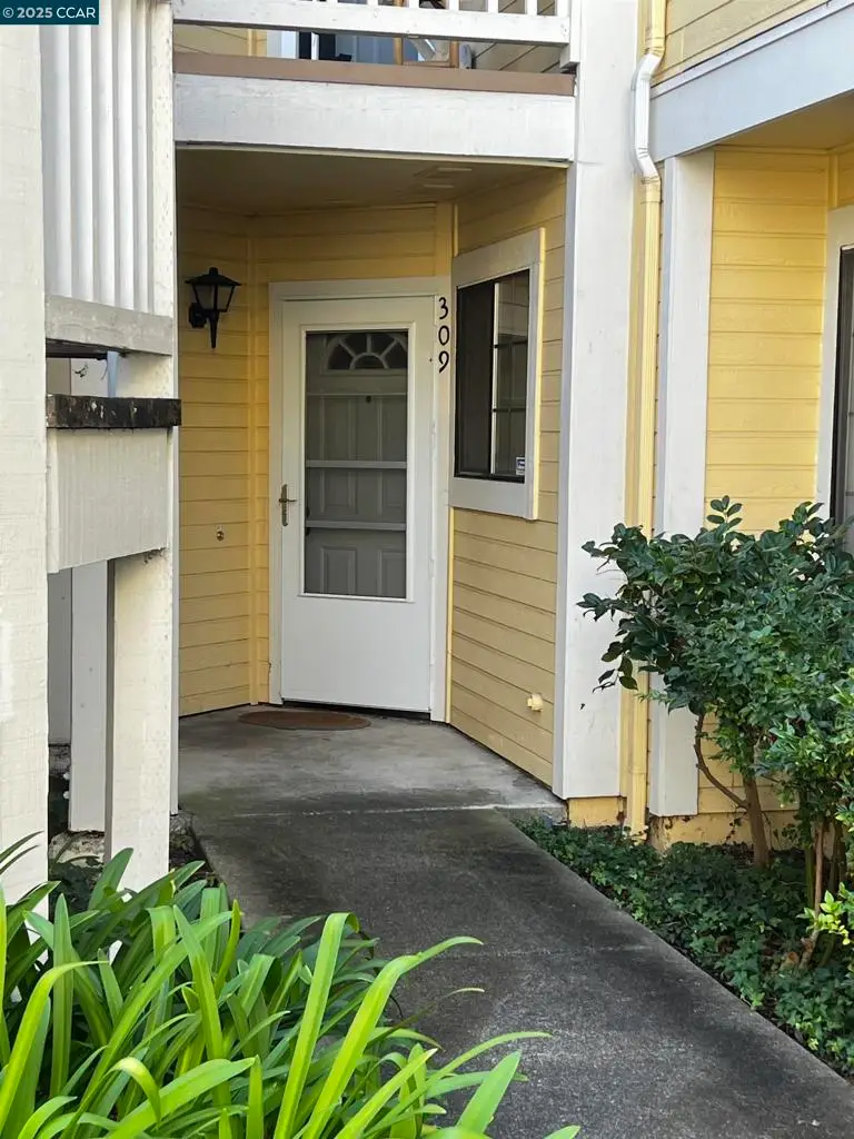 309 Devonwood, Hercules, CA 94547 - #2