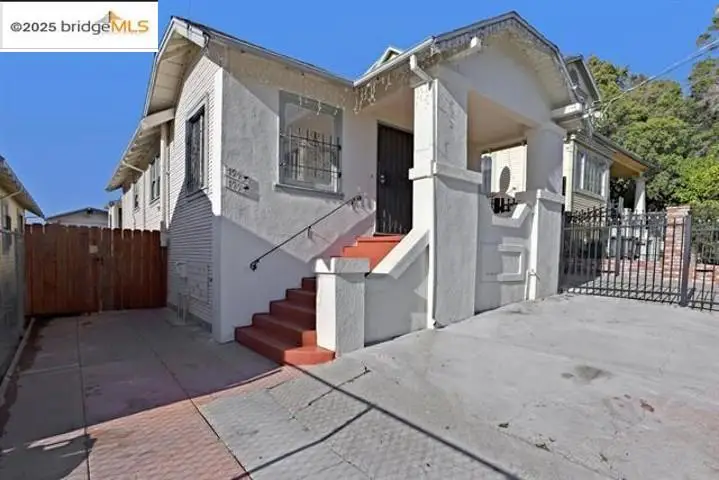 1993 38th Ave, Oakland, CA 94601 - #2