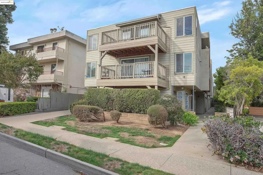 15 Mateo Ave #7, Millbrae, CA 94030 - Image #2