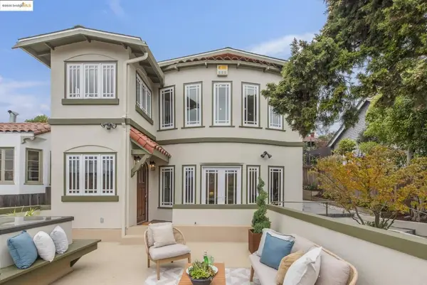 235 Sunnyside Avenue, Piedmont, CA 94611