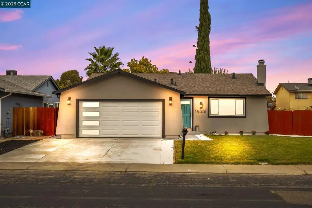 1633 Duncan Dr, Tracy, CA 95376 - Image #1