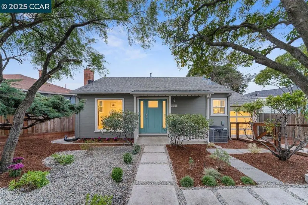 951 Yuba St, Richmond, CA 94805 - #1