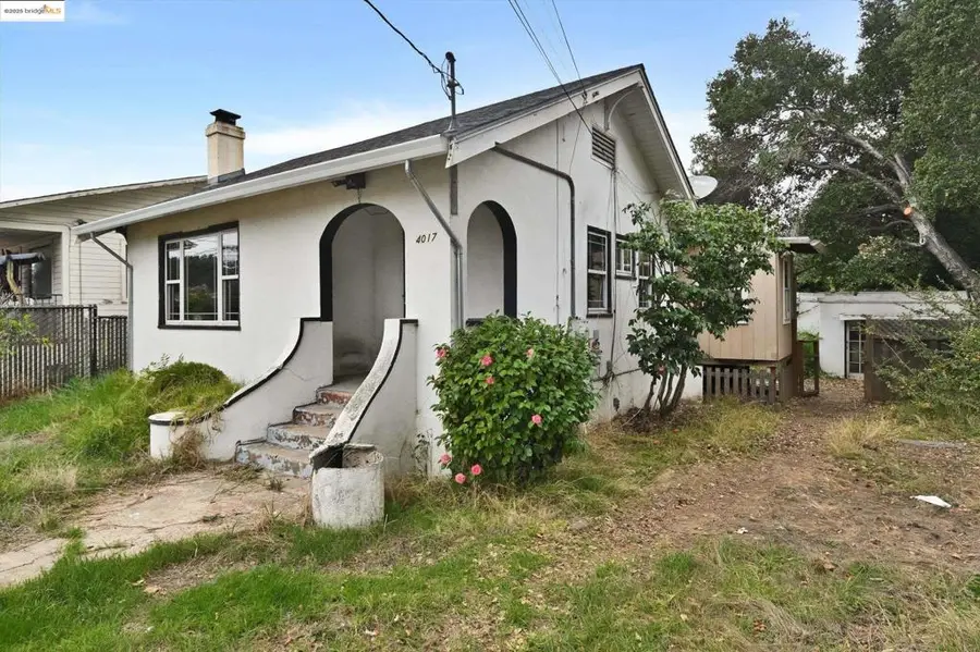 4017 Altamont Ave, Oakland, CA 94605 - Image #3