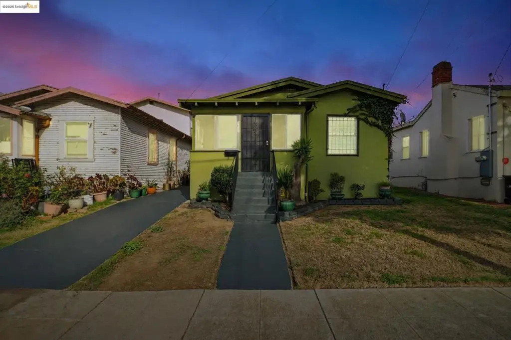 3632 Hageman Avenue, Oakland, CA 94619 - Image #1
