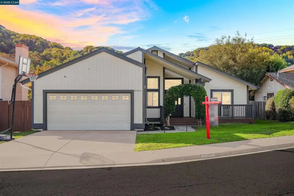 2365 Martinez Ct, Pinole, CA 94564 - Image #1