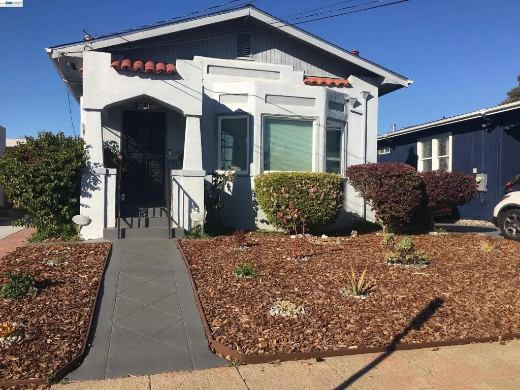 2621 66th Avenue, Oakland, CA 94605 - #1