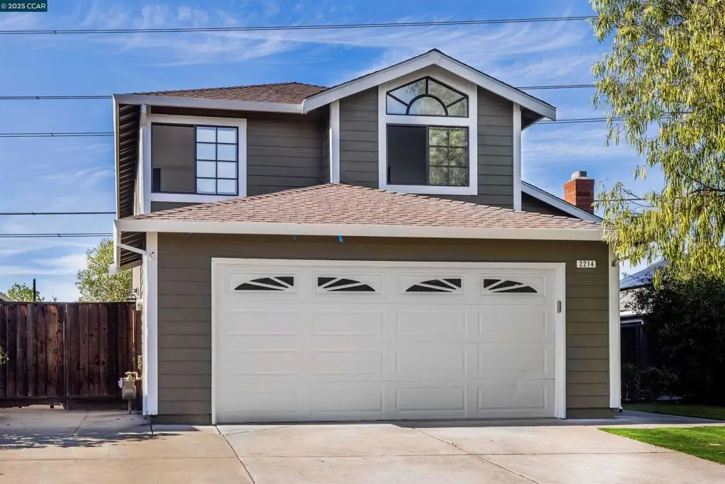 2214 Forsythia Way, Martinez, CA 94553 - Image #1