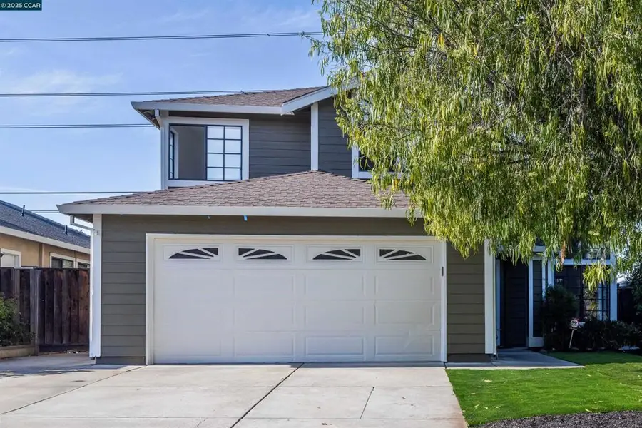 2214 Forsythia Way, Martinez, CA 94553 - Image #2
