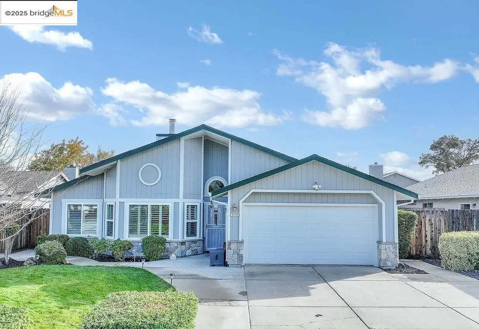 4234 Sequoia Dr., Oakley, CA 94561 - Image #1