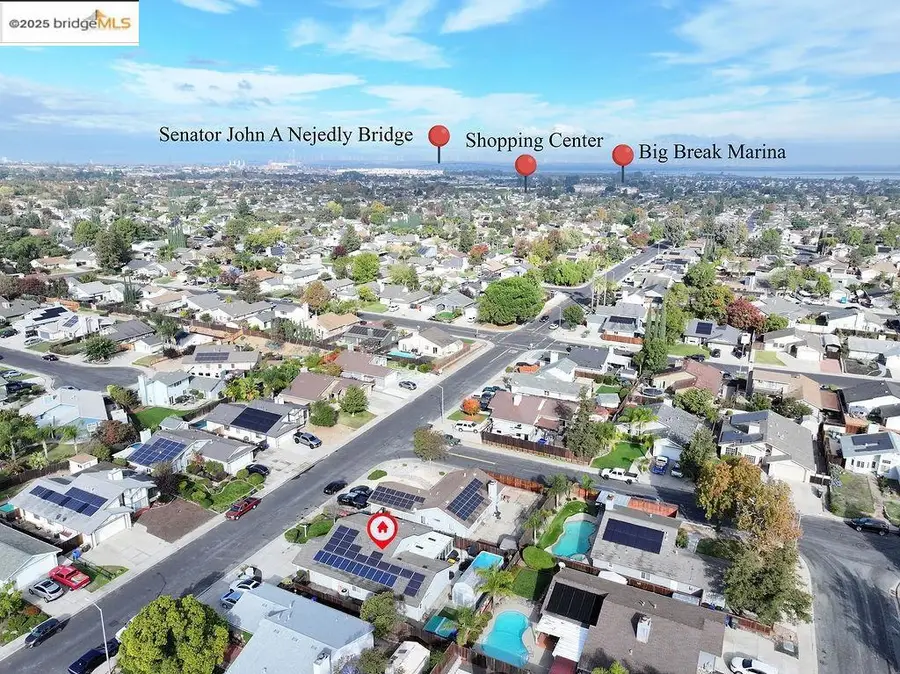 4234 Sequoia Dr., Oakley, CA 94561 - Image #3