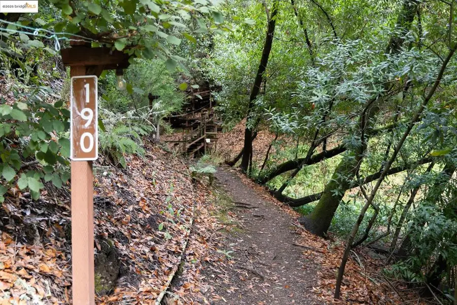 190 Northern Railway, Canyon, CA 94516 - #2