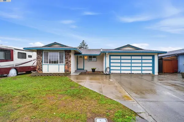 4511 Sandra Ct, Union City, CA 94587