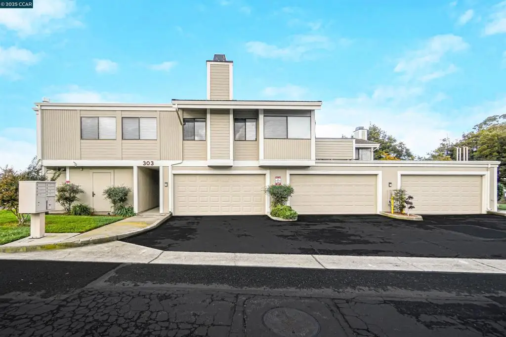 303 Atlas Dr #7, Hercules, CA 94547 - #1