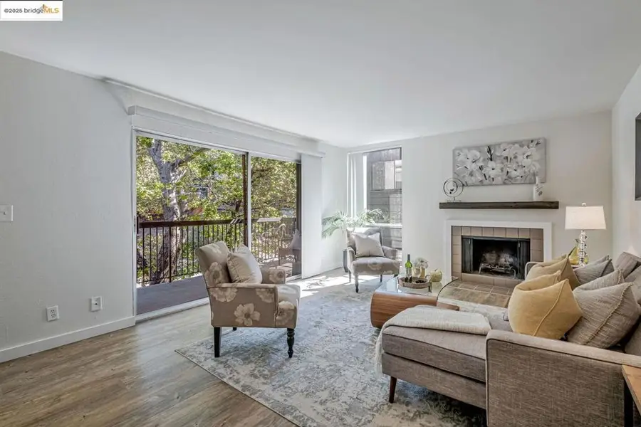 2700 Le Conte Ave #301, Berkeley, CA 94709 - #2