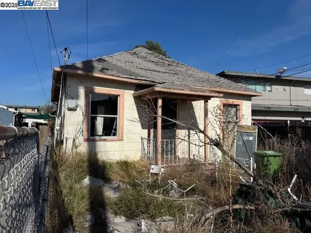 2319 92nd Ave, Oakland, CA 94603 - Image #1