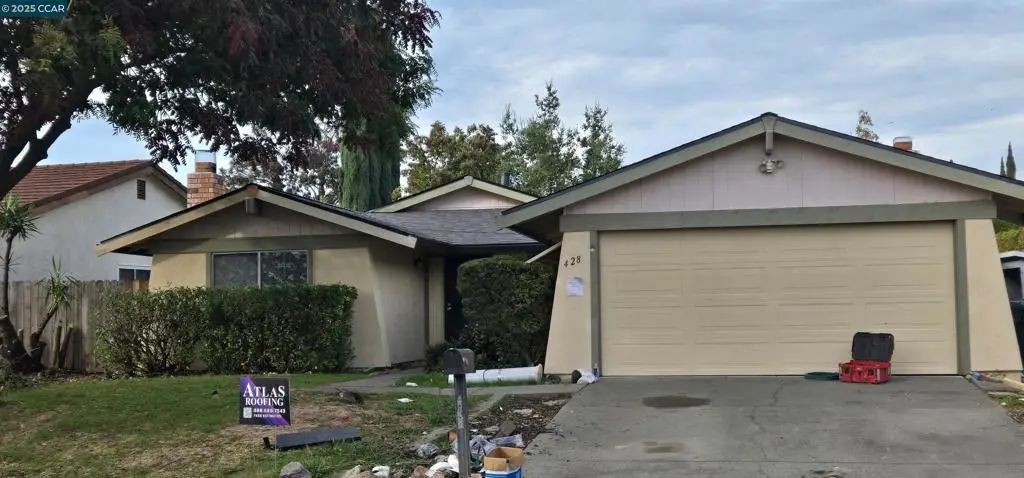 428 Crofters Ct, Fairfield, CA 94533 - Image #1