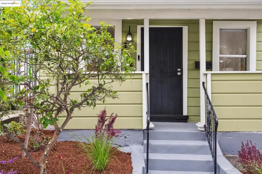 1420 1420 E 33rd St, Oakland, CA 94602 - #2