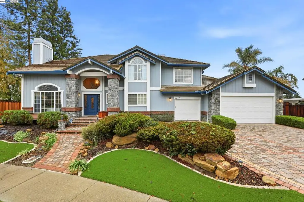 1414 Columbine Way, Livermore, CA 94551 - Image #1