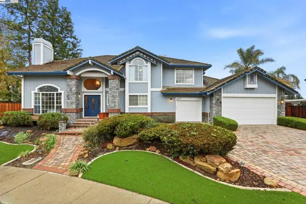 1414 Columbine Way, Livermore, CA 94551