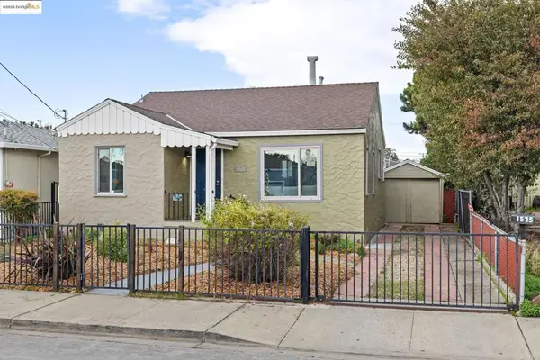 1565 Fir Ave, San Leandro, CA 94578