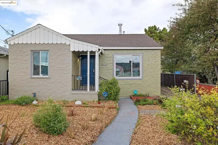 1565 Fir Ave, San Leandro, CA 94578 - Image #2