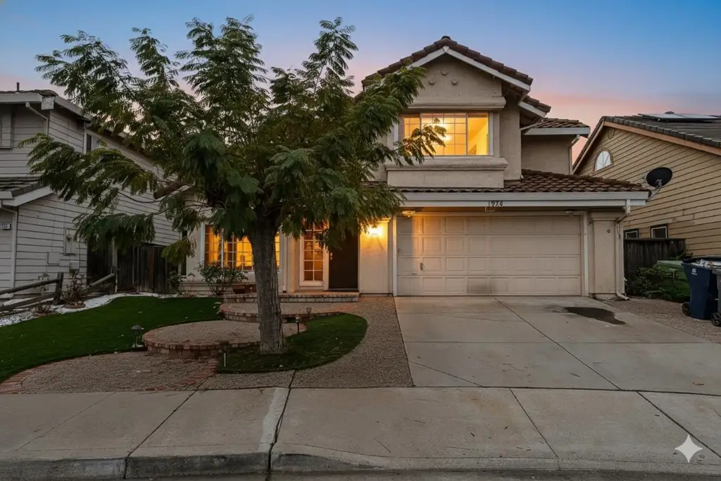 1974 Paradise Valley Ct, Tracy, CA 95376 - #1