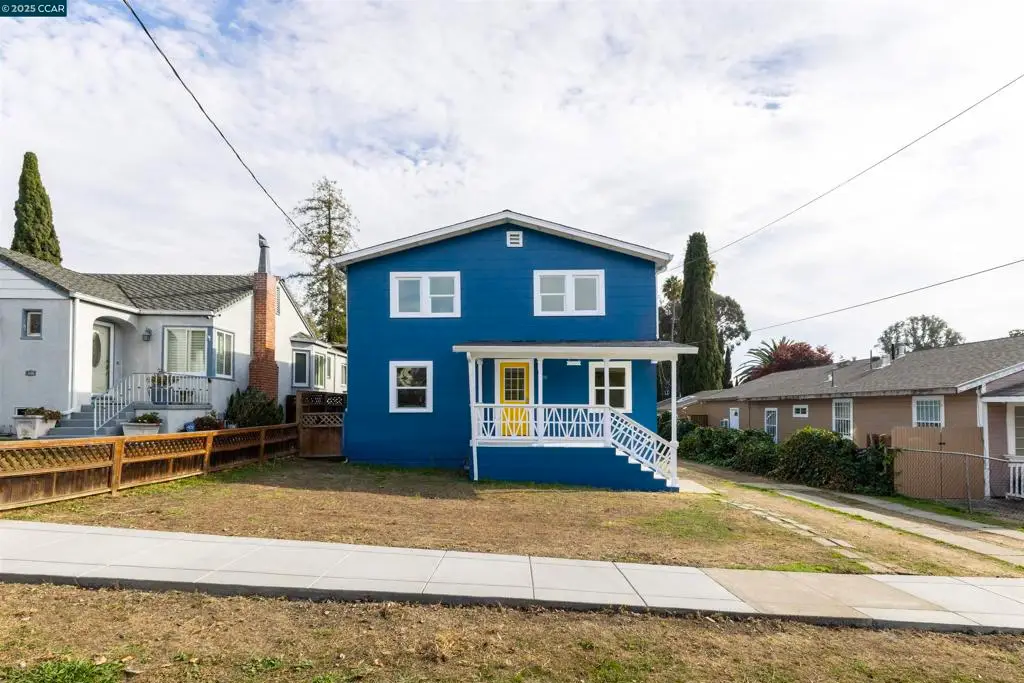 3500 66th Ave, Oakland, CA 94605 - Image #1
