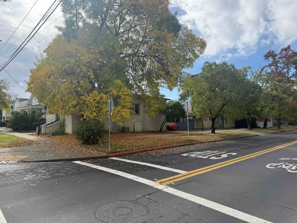 2054 Benifacio St., Concord, CA 94520 - Image #1