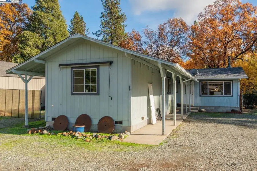56 Horseshoe Ln., Weaverville, CA 96093 - Image #2
