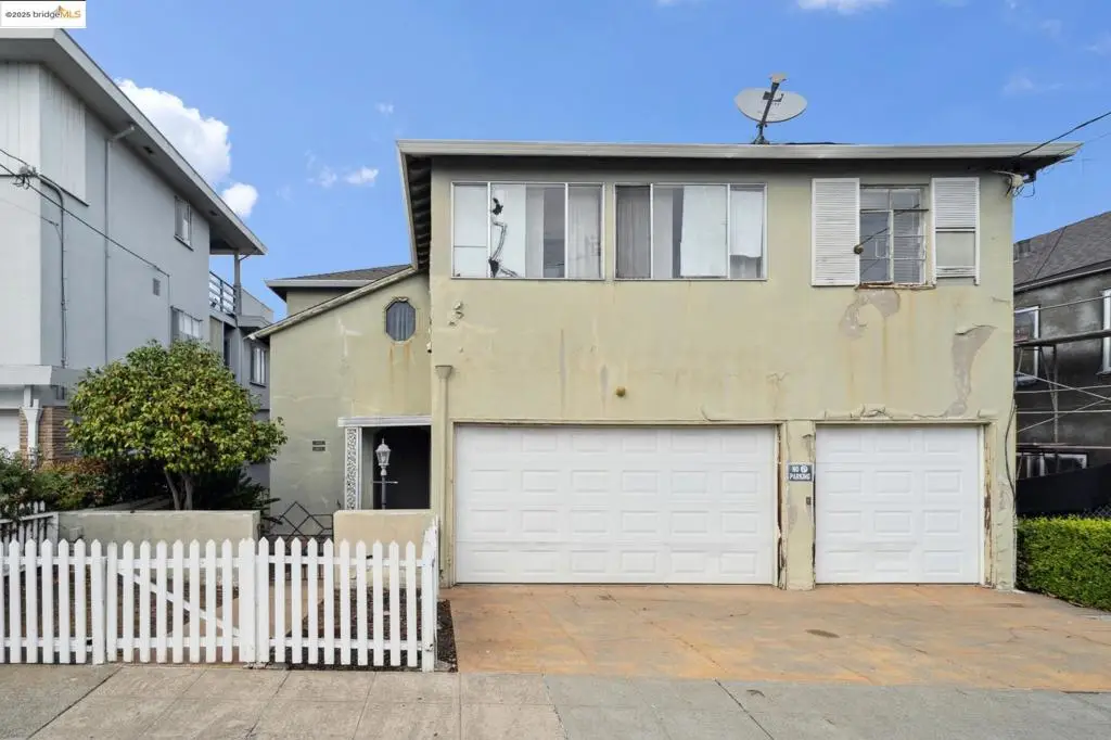 521 Merritt Ave, Oakland, CA 94610 - Image #1