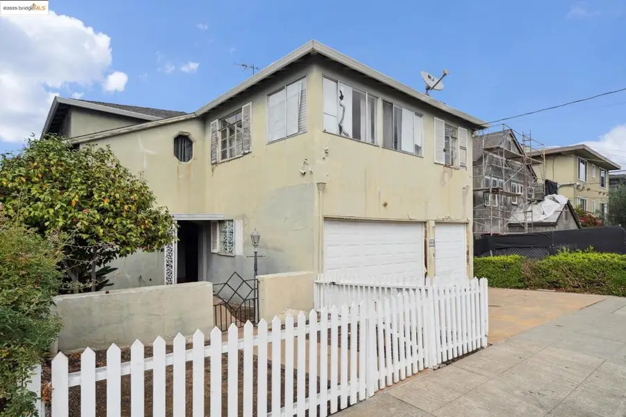 521 Merritt Ave, Oakland, CA 94610 - Image #3