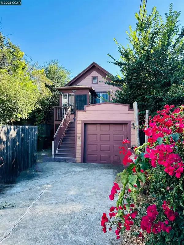 1812 Woolsey St, Berkeley, CA 94703