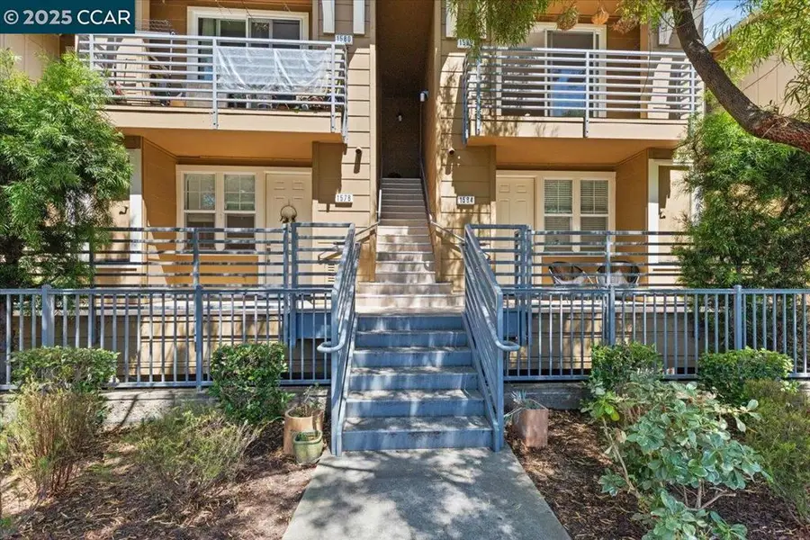 1582 Chandler St #131, Oakland, CA 94603 - Image #2