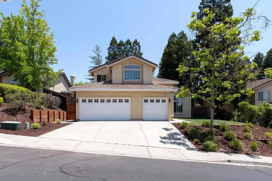 3846 Sheffield Cir, Danville, CA 94506 - Image #2