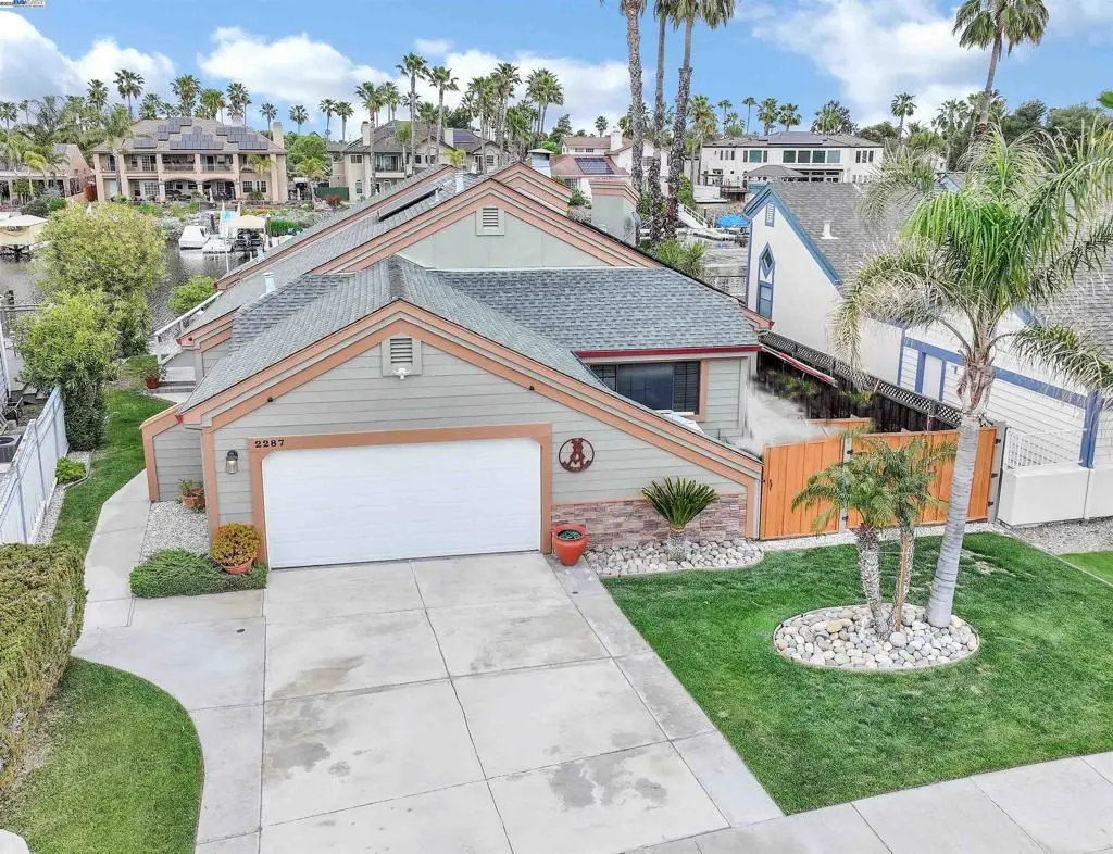 2287 Cove Ct, Discovery Bay, CA 94505 - #1