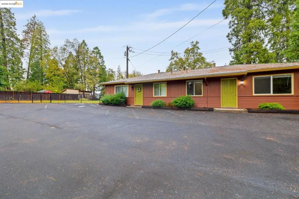 17943 Plateau, Sonora, CA 95370 - #1