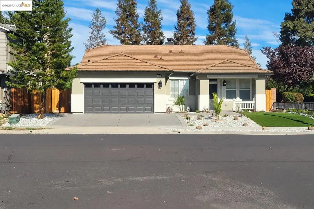 711 Thompsons Dr, Brentwood, CA 94513 - Image #1